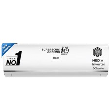 Haier 1.5 Ton 5 Star Haier 1.5 Ton 5 Star
