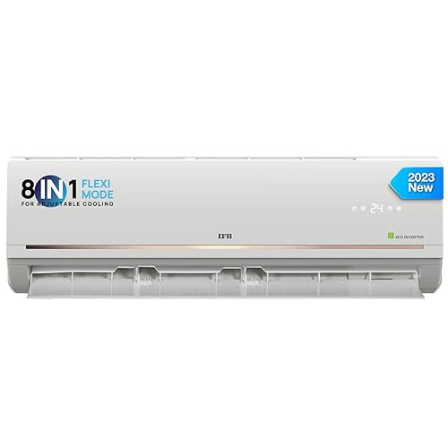 IFB 1.5 Ton 5 Star IFB 1.5 Ton 5 Star