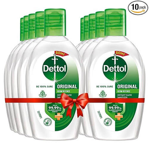 Dettol Original Germ Dettol Original Germ