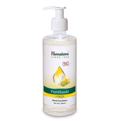 Himalaya Hand Sanitizer Himalaya Hand Sanitizer