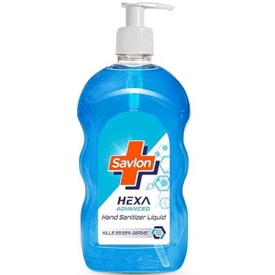 Savlon Hexa Sanitizer Savlon Hexa Sanitizer
