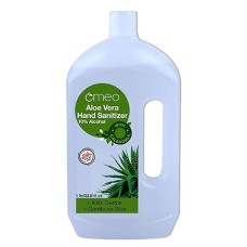 Omeo Hand Sanitizer Gel Omeo Hand Sanitizer Gel